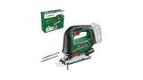EAN 4053423251838 - Bosch AdvancedSaw 18V power jigsaws 3000 spm 1,9 kg imagen 3