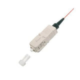 Efb Faserpigtail Sc Om3 Aqua 2m - 1 Stck