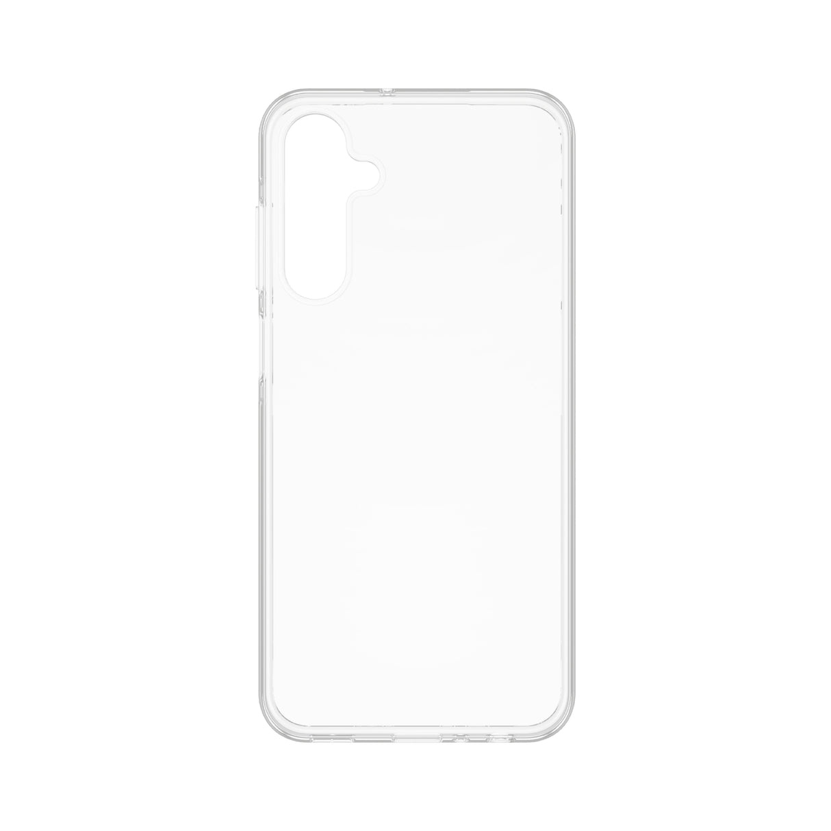 EAN 5711724956836 - PanzerGlass SAFE. by ® TPU Case Samsung Galaxy A25 5G | Transparent funda para teléfono móvil Transparent imagen 4