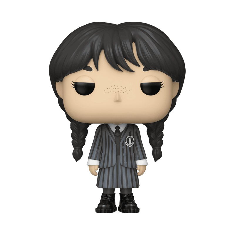 Funko Pop Miércoles Addams 1309 - 889698674577