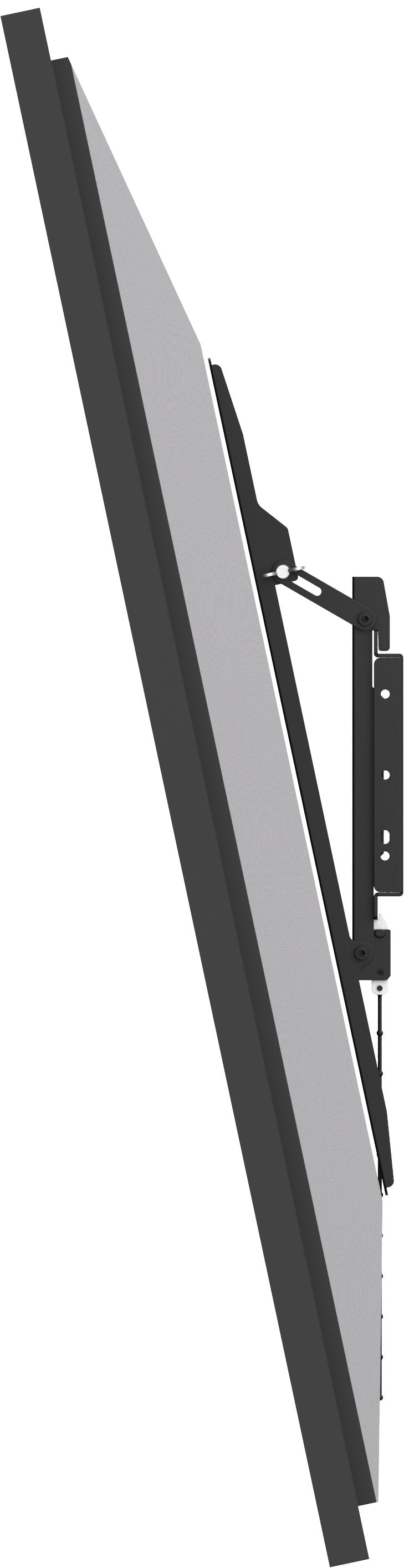 Vision Vfm-W8x6t Soporte Para Pantalla De Señalización 2,29 M (90") Negro