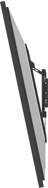 Vision Vfm-W8x6t Soporte Para Pantalla De Señalización 2,29 M (90") Negro
