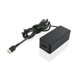 EAN 0191200521591 - Lenovo 4X20M26278 adaptador e inversor de corriente Interior 65 W Negro imagen 1