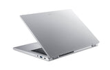 Acer Aspire Ag14-32p-328w Intel Core 3 N355 Ordenador Portátil 35,6 Cm (14) Wuxga 8 Go Ddr5-Sdram 512 Go Ssd Wi-Fi 6 (802.11ax) Windows 11 Home Plateado