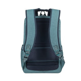 Rivacase Suzuka 7760 Mochila 15.6"  Color Aguamarina Poliéster