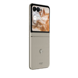 Smartphone Motorola Moto Razr 50 12g/256gb Beige