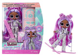 EAN 35051427728 - L.O.L. Surprise! Tweens Winter Snow - Violet Snow imagen 1