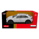 Jamara Porsche Macan 1:43 Blanco 3+