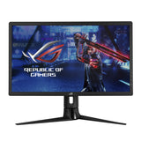 EAN 4711081139157 - ASUS ROG Strix XG27UQR LED display 68,6 cm (27") 3840 x 2160 Pixeles 4K Ultra HD Negro imagen 1