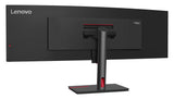 EAN 196802362085 - Lenovo ThinkVision P49w-30 LED display 124,5 cm (49") 5120 x 1440 Pixeles DQHD Negro imagen 11