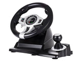 EAN 5907512864869 - Tracer TRAJOY46524 mando y volante Negro Volante + Pedales PlayStation 4, Playstation 3 imagen 4