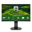 EAN 8712581756413 - Philips B Line 241B8QJEB/00 LED display 60,5 cm (23.8") 1920 x 1080 Pixeles Full HD Negro imagen 1