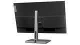 Monitor Lenovo L27m-30 68.6 Cm (27") 1920 X 1080 Pixels Full Hd Led Black