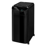 Destructora De Documentos Fellowes Automax 550c