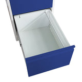 Phoenix Safe Hängeregimraturschrank 3 Schubladen Azul