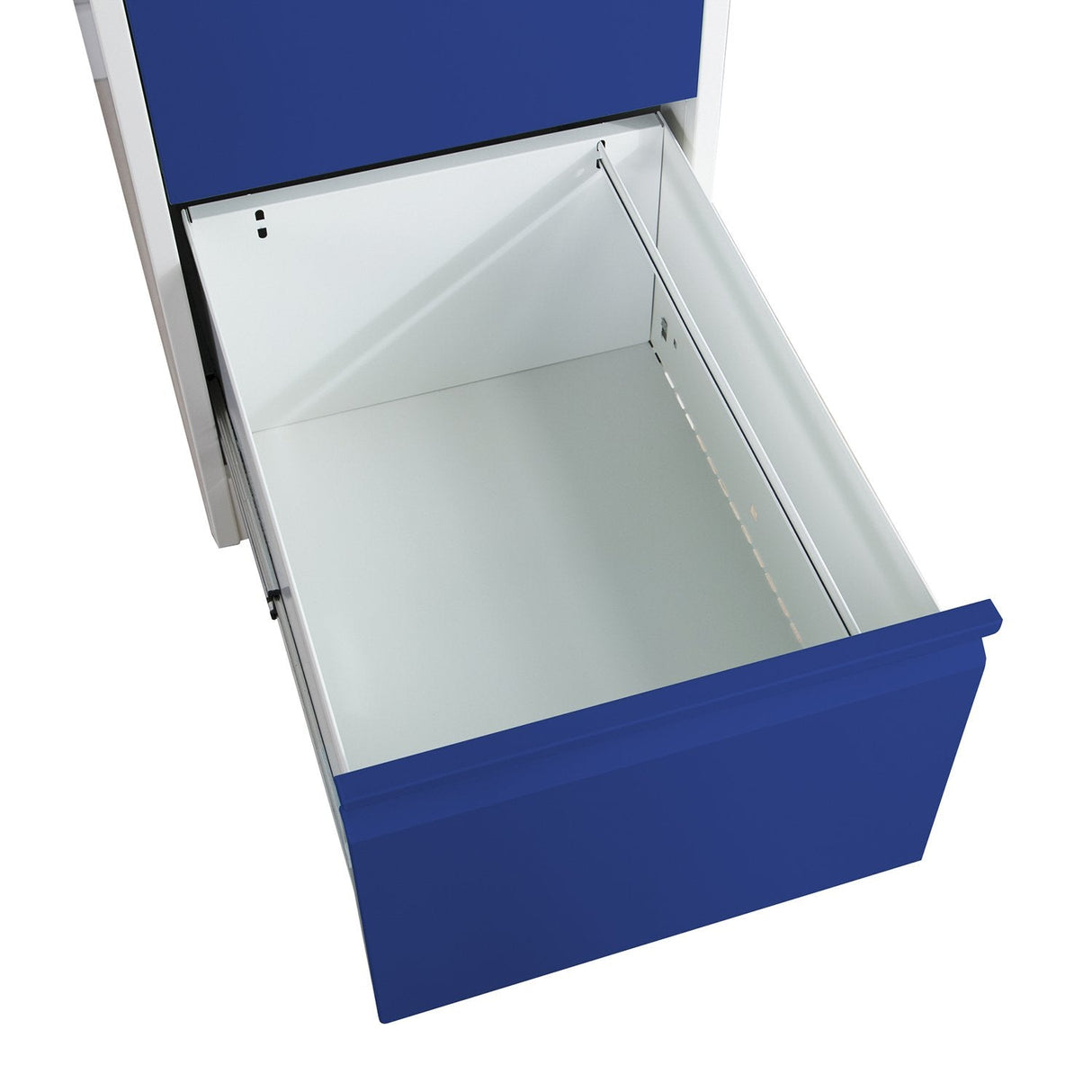 Phoenix Safe Hängeregimraturschrank 2 Schubladen Azul