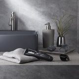 EAN 5025232937240 - Panasonic ER-GB61 AC/Batería 3 2 cm Negro imagen 6