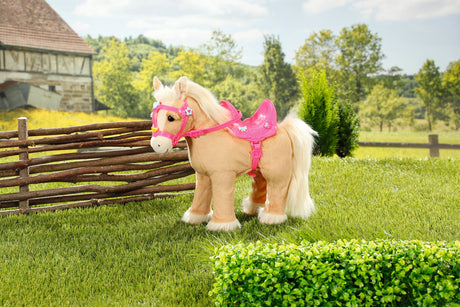 EAN 4001167840627 - BABY born My Cute Horse Animal de juguete imagen 14