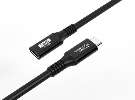 EAN 5715063669495 - Microconnect USB3.2CC05EX cable USB imagen 2