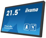 Monitor Iiyama Prolite Tw2223as-B2  (21.5") Full Hd Pantalla Táctil Negro
