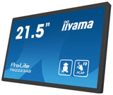 EAN 4948570122936 - iiyama TW2223AS-B1 panel de control táctil 54,6 cm (21.5") 1920 x 1080 Pixeles imagen 6