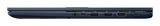 Portátil Asus Vivobook 15 F1504va-Bq252, Intel Core 7 150u, 16gb, 1tb Ssd, 15,6", Sin Sistema Operativo - Azul