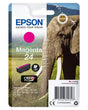 EAN 8715946625348 - Epson Elephant C13T24234012 cartucho de tinta 1 pieza(s) Original Rendimiento estándar imagen 1