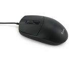 EAN 4015867238974 - Equip 245117 ratón Oficina Ambidextro USB tipo A Óptico 1200 DPI imagen 2