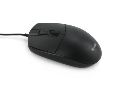 EAN 4015867238974 - Equip 245117 ratón Oficina Ambidextro USB tipo A Óptico 1200 DPI imagen 2