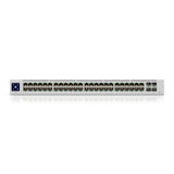 EAN 810010072498 - Ubiquiti UniFi USW-48 switch Gestionado L2 Gigabit Ethernet (10/100/1000) Plata imagen 3
