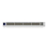 EAN 810010072498 - Ubiquiti UniFi USW-48 switch Gestionado L2 Gigabit Ethernet (10/100/1000) Plata imagen 3