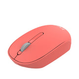 Inca Raton Iwm-241rt 1200 Dpi,Candy Design 3d-Rosa, 2,4ghz