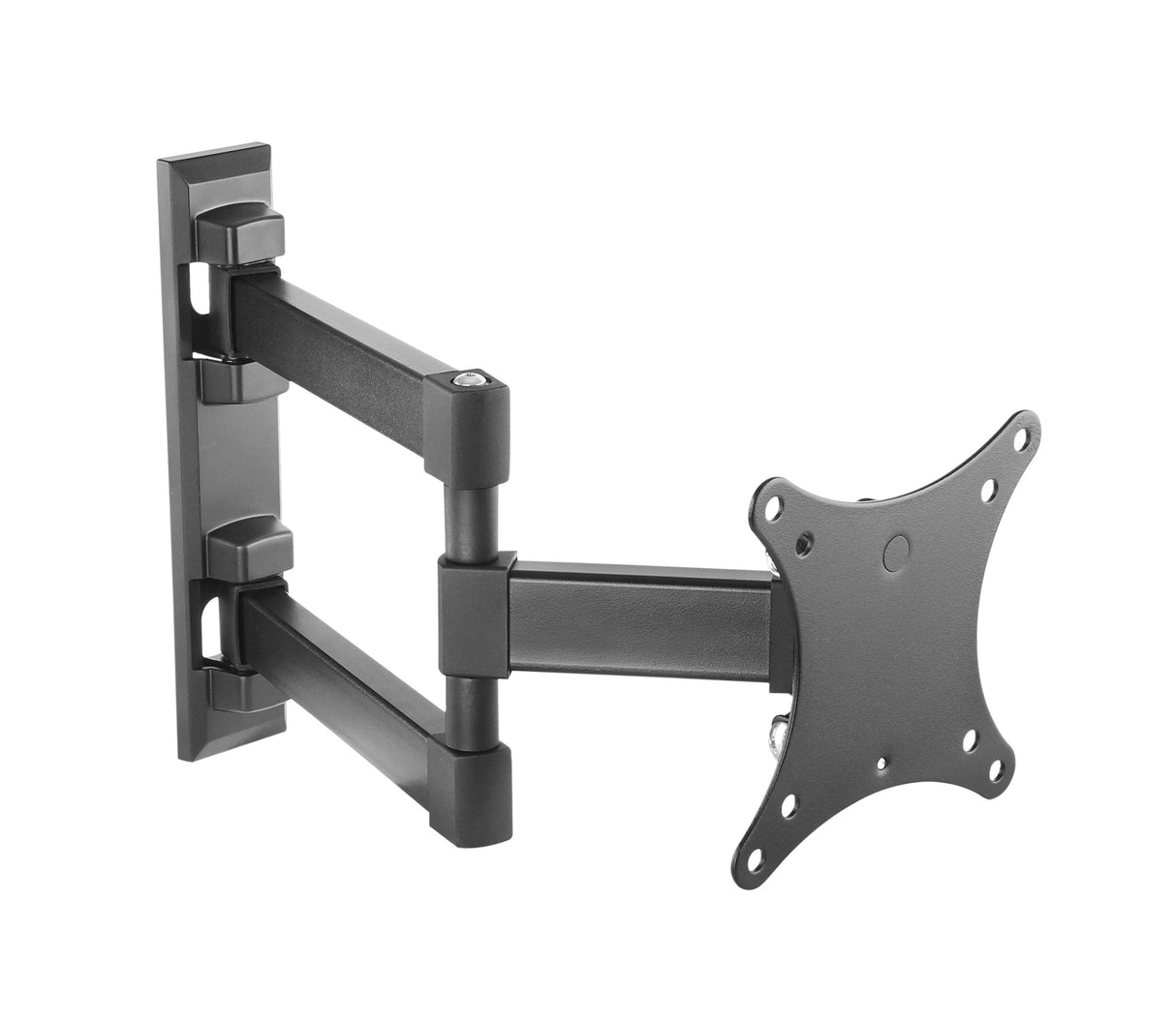 Soporte De Pared Inclinable Orientable Fonestar Mov-311ba Para Tv De 13-42' Hasta 20kg