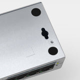 Zyxel Switch  5x Gs1005 Poe+