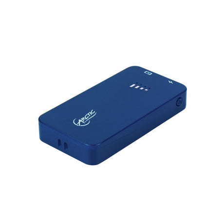 EAN 0872767006508 - ARCTIC Power Bank 2000 Polímero de litio 2000 mAh Azul imagen 5