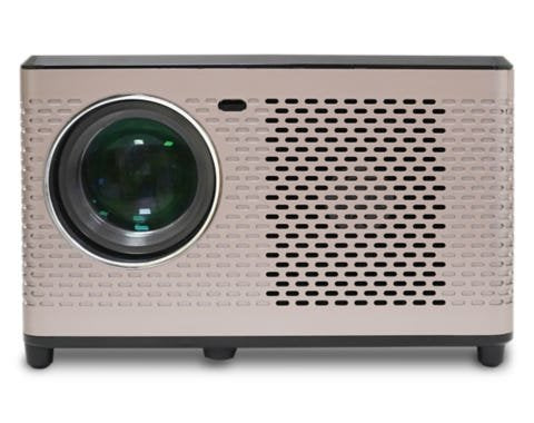 EAN 4711121459306 - Acer QF15a 500 lúmenes ANSI 1080p (1920x1080) imagen 4
