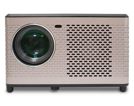 EAN 4711121459306 - Acer QF15a 500 lúmenes ANSI 1080p (1920x1080) imagen 4