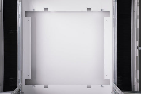 EAN 4016032166740 - Digitus DN-19 47U-8/8-1 armario rack Rack o bastidor independiente Gris imagen 8