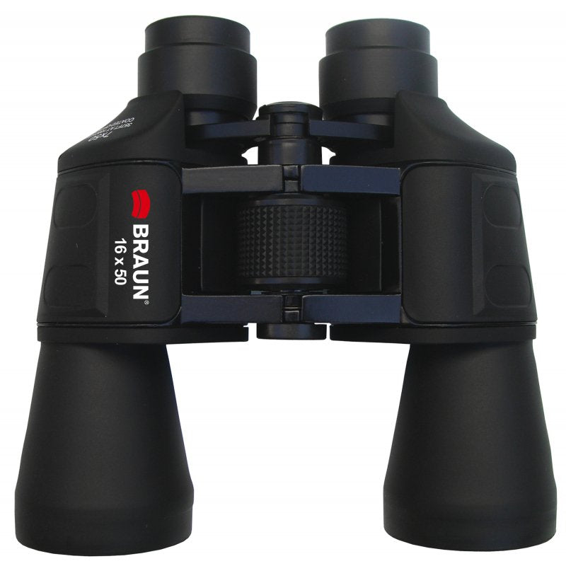 Braun Binocular 16x50