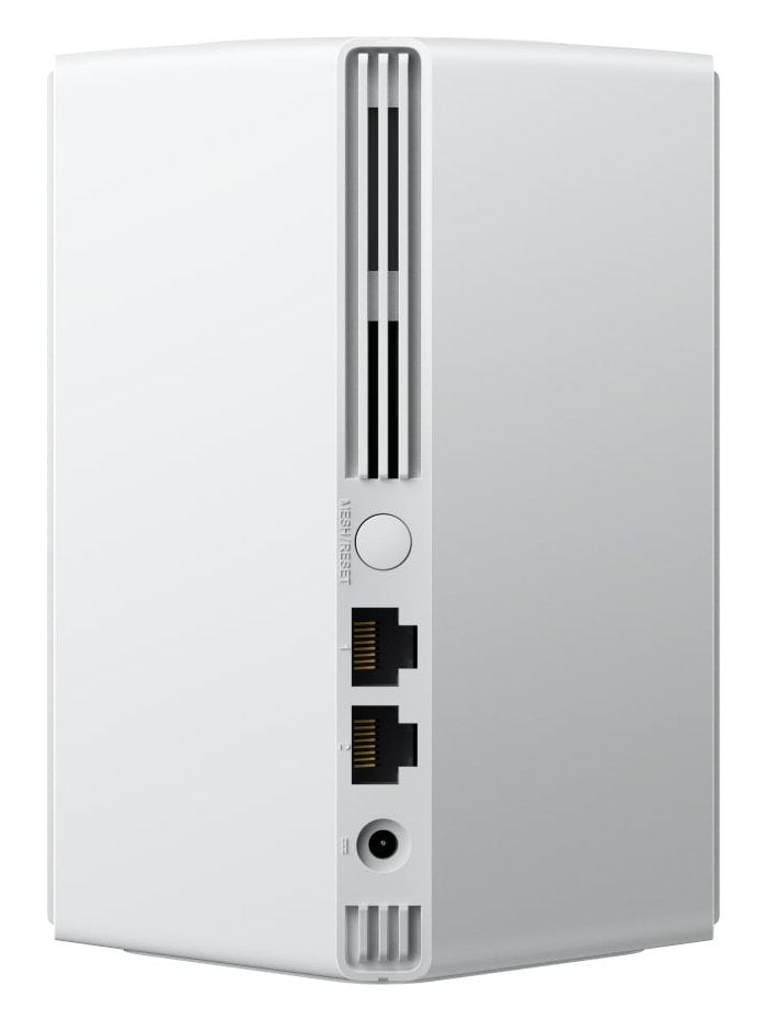 Xiaomi Mesh System Ac1200 (Pack X2) 2,4ghz/5ghz Wifi 5 Blanco