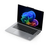 Lenovo Thinkpad X9-15p Gen 1 21vv Copilot+ Pc Intel Core Ultra X7 358h / Hasta 4.8 Ghz Evo Win 11 Pro Arc B390 32 Gb Ram 1 Tb Ssd Tcg Opal Encryption 2 Nvme 15.3" Oled Pantalla Táctil 2880 X 1800 (2.8k) @ 120 Hz Wi-Fi 7 Bluetooth G