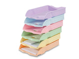Han Briefablage Re-Loop Din A4 Azul Pastel