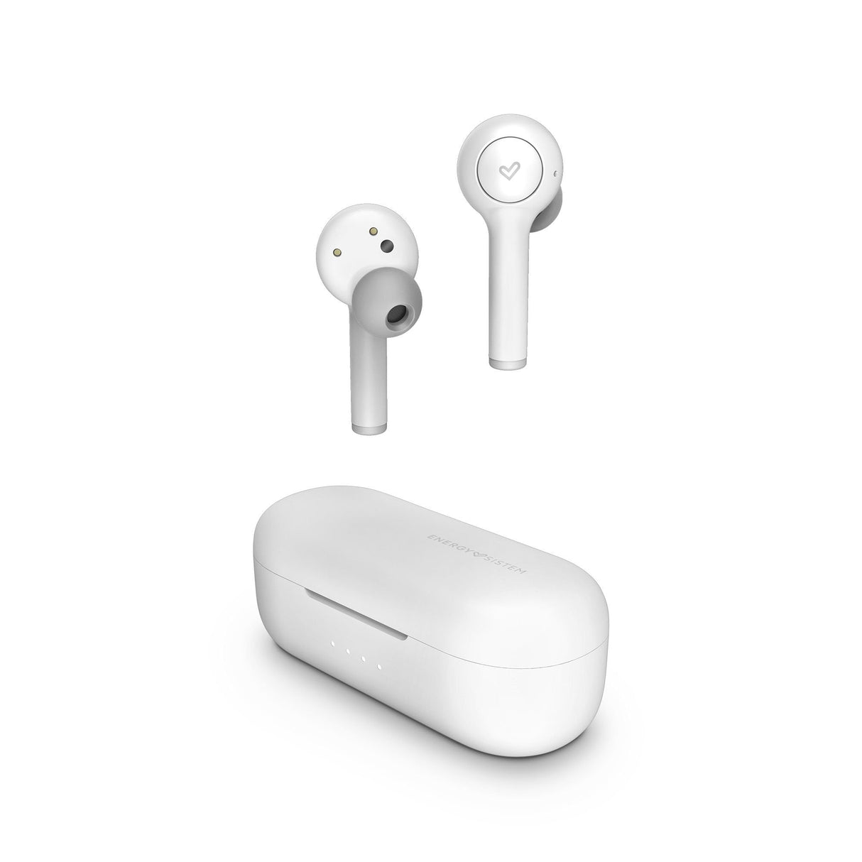 EAN 8432426451647 - Energy Sistem Style 7 Auriculares Inalámbrico Dentro de oído Llamadas/Música Bluetooth Blanco imagen 1