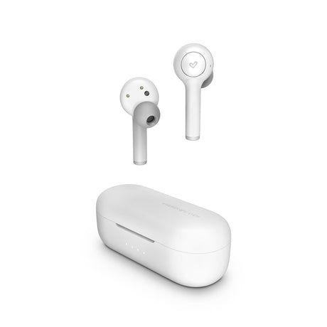 EAN 8432426451647 - Energy Sistem Style 7 Auriculares Inalámbrico Dentro de oído Llamadas/Música Bluetooth Blanco imagen 1
