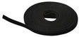 EAN 5715063184684 - Lanview LVT-HL1015B presilla Bridas adherentes para cables Negro 1 pieza(s) imagen 1