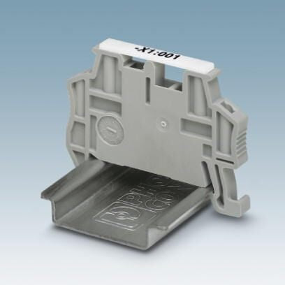 Phoenix 3022218 Endhalter Clipfix 35