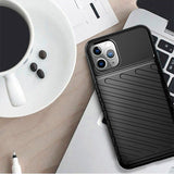 EAN 8434847075723 - COOL Accesorios COOL funda para teléfono móvil 17,5 cm (6.9") Negro imagen 5