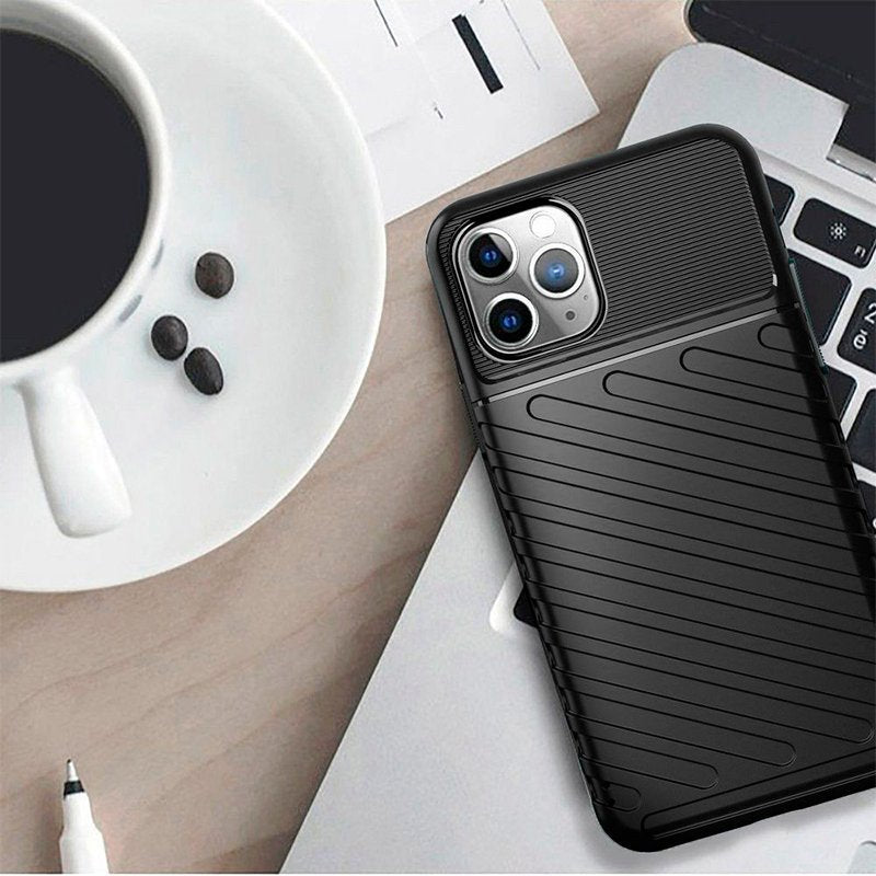 EAN 8434847073163 - COOL Accesorios 8434847073163 funda para teléfono móvil 16,8 cm (6.6") Transparente imagen 5