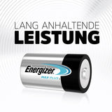Lr03 20bl Energizer Max Plus