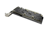 Tarjeta Gráfica Xfx Rx-64xl4sfg2  Amd Radeon Rx 6400 4 Gb Gddr6